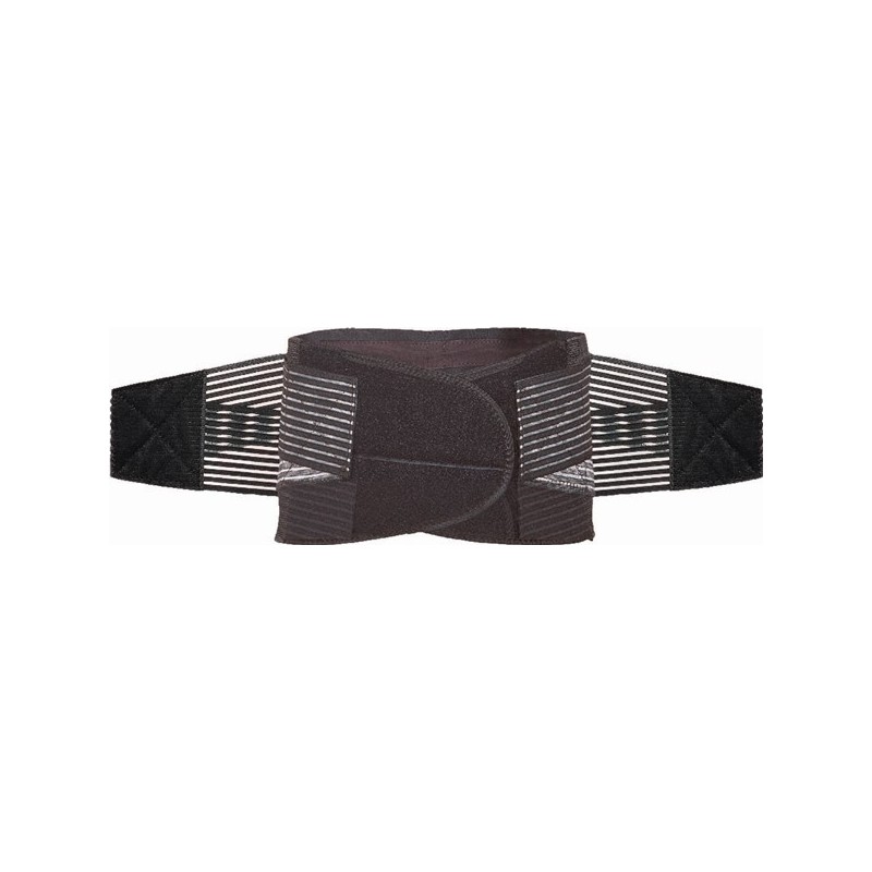 FAJA LUMBAR CON TIRANTES