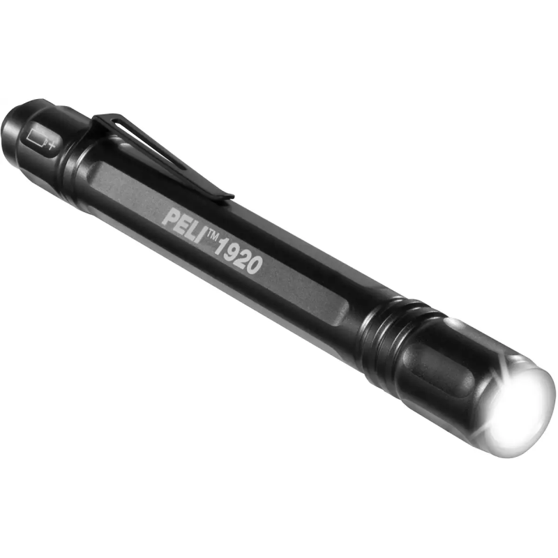 LINTERNA PERSONAL COMPACTA