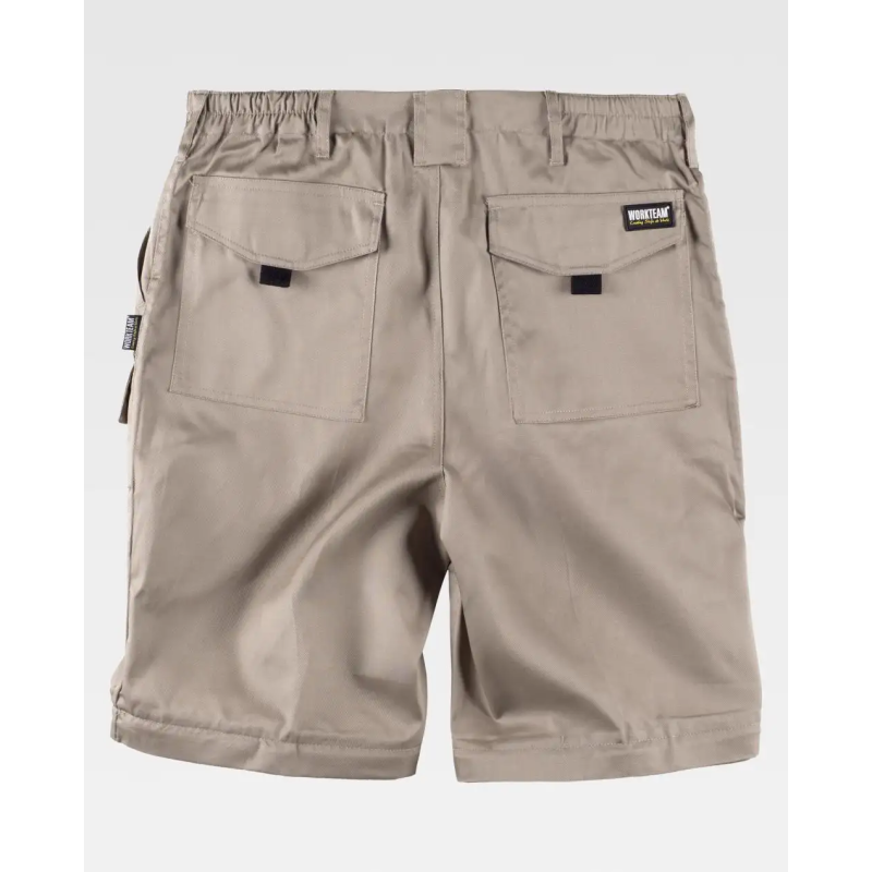 PANTALON PERNERAS DESMONTABLES
