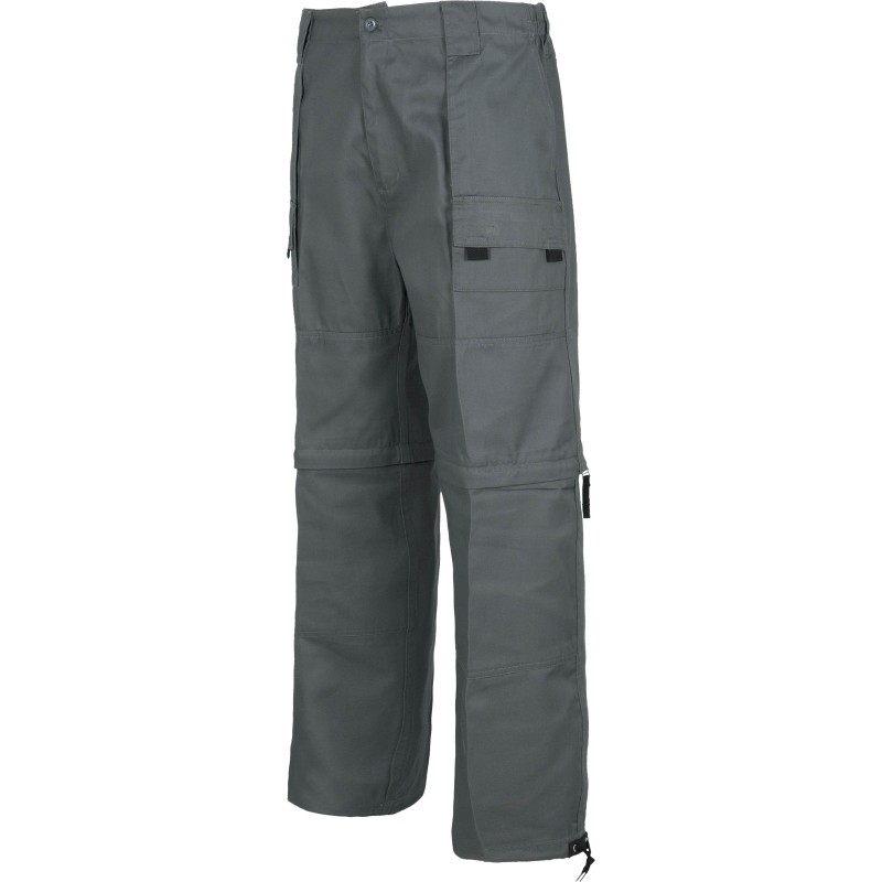 PANTALON PERNERAS DESMONTABLES