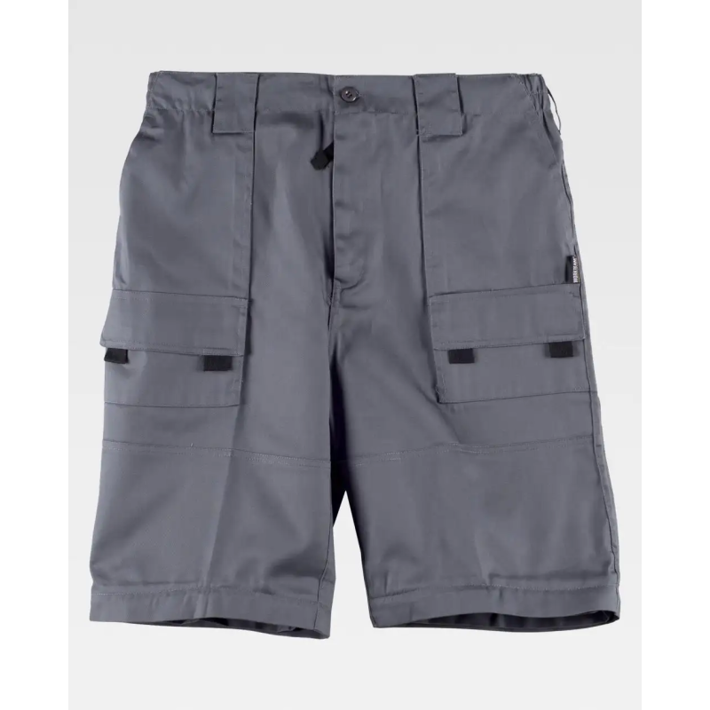 PANTALON PERNERAS DESMONTABLES