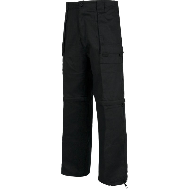 PANTALON PERNERAS DESMONTABLES