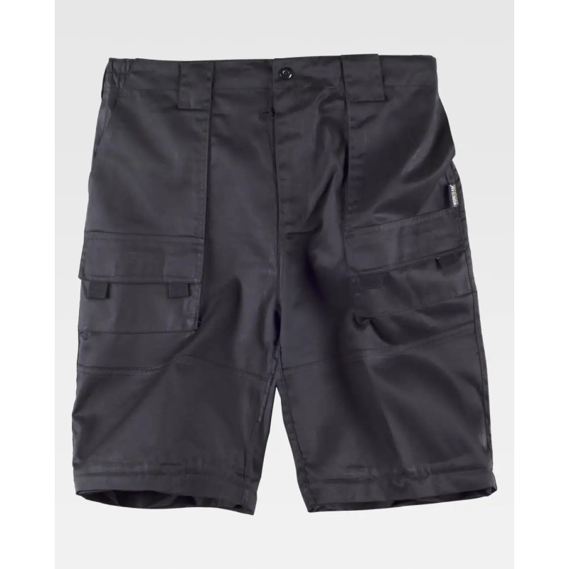 PANTALON PERNERAS DESMONTABLES