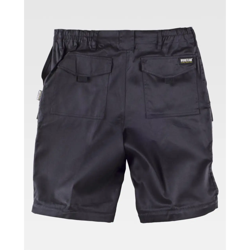 PANTALON PERNERAS DESMONTABLES