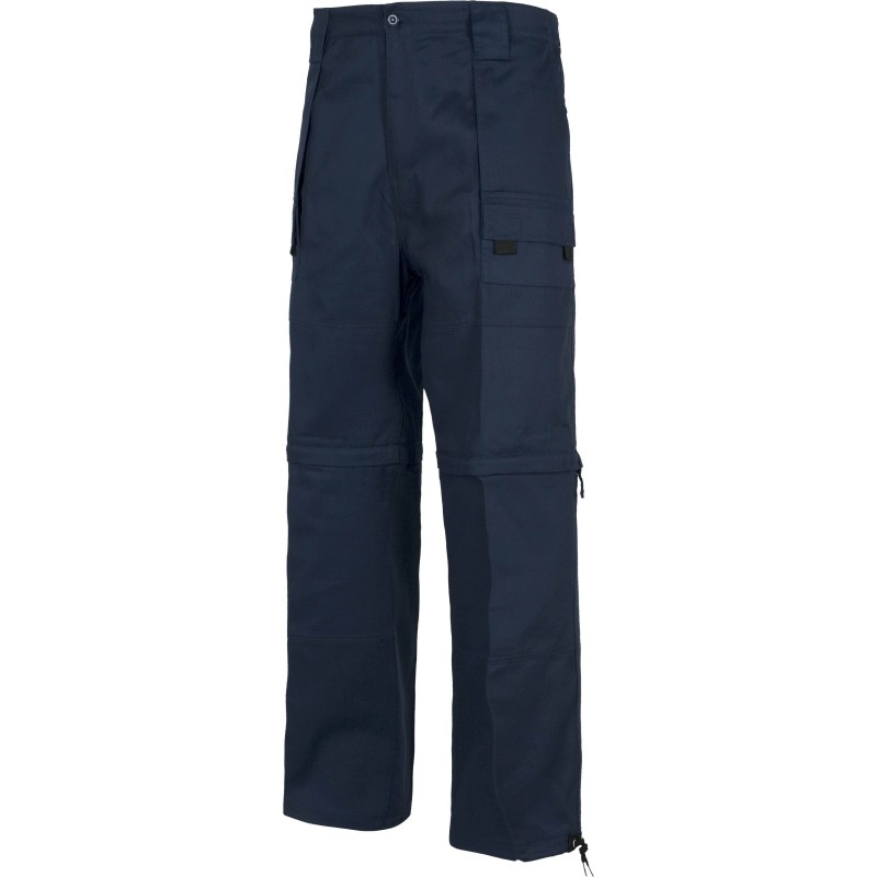 PANTALON PERNERAS DESMONTABLES