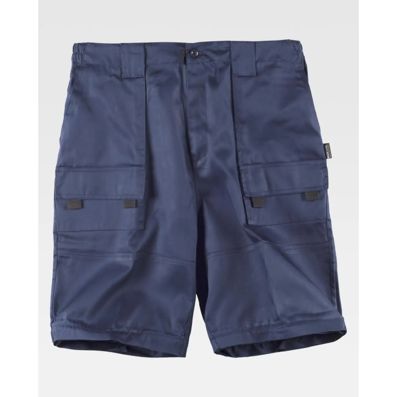 PANTALON PERNERAS DESMONTABLES