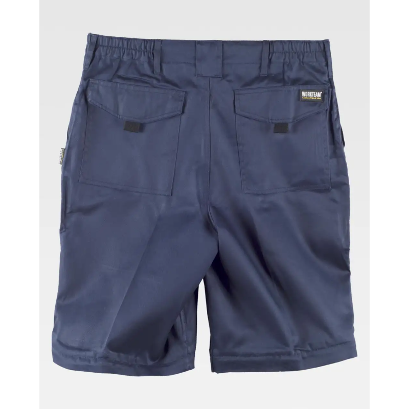 PANTALON PERNERAS DESMONTABLES
