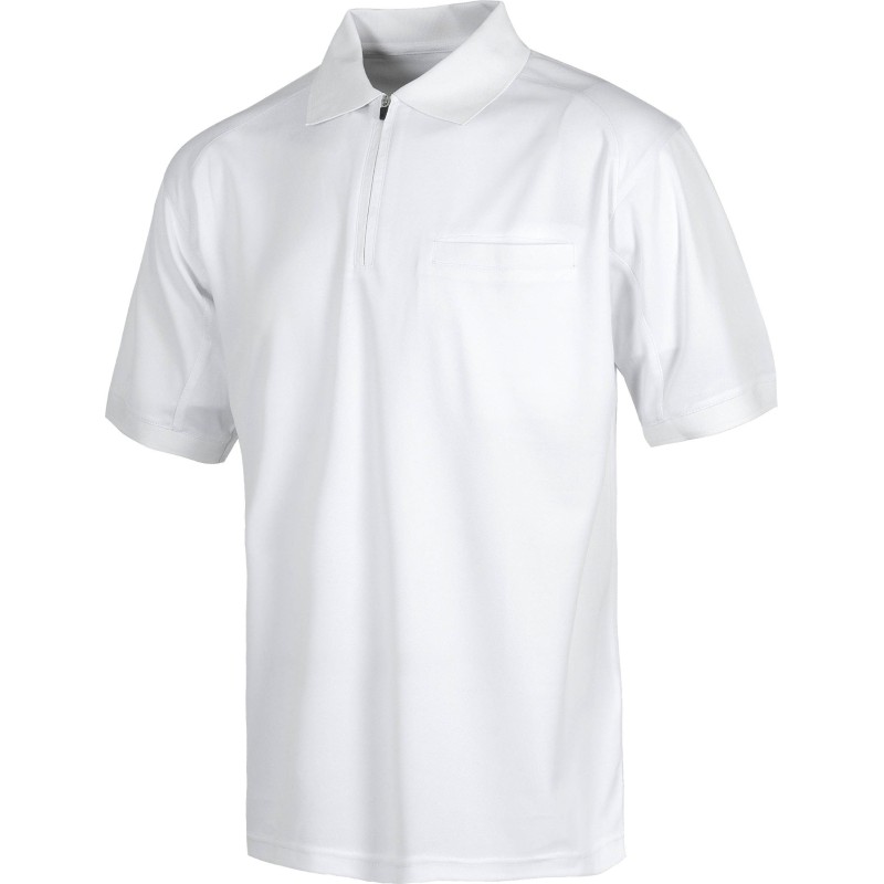 POLO M/C POLIESTER