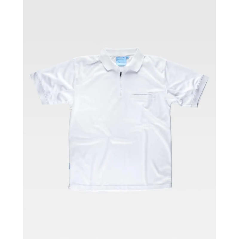 POLO M/C POLIESTER