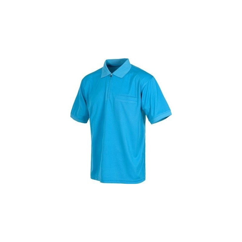 POLO M/C POLIESTER