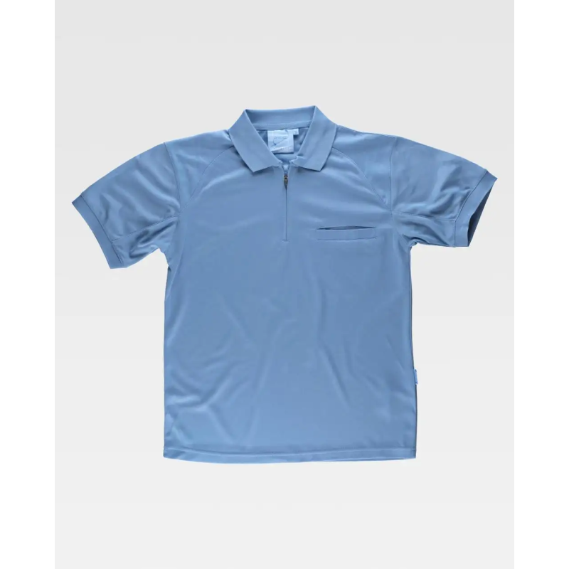 POLO M/C POLIESTER