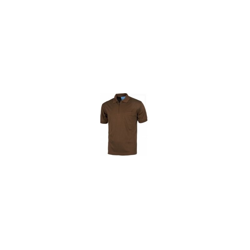 POLO M/C POLIESTER