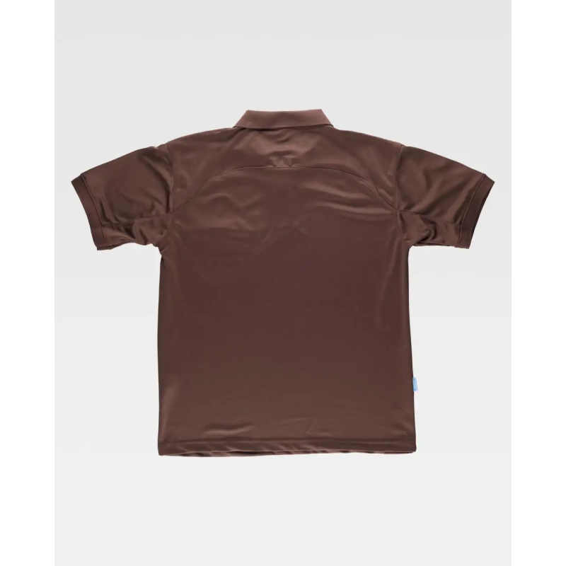 POLO M/C POLIESTER