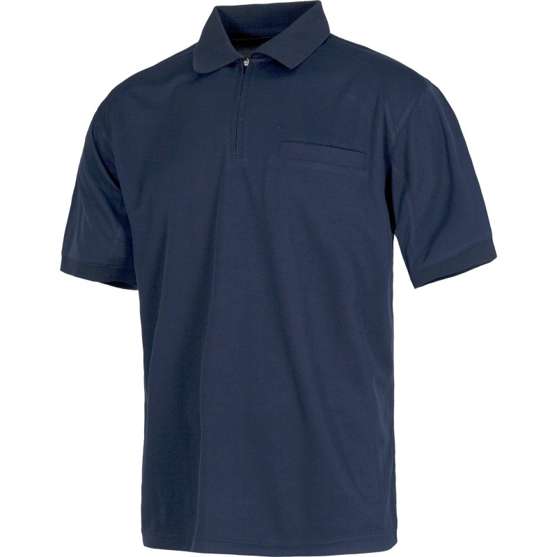 POLO M/C POLIESTER