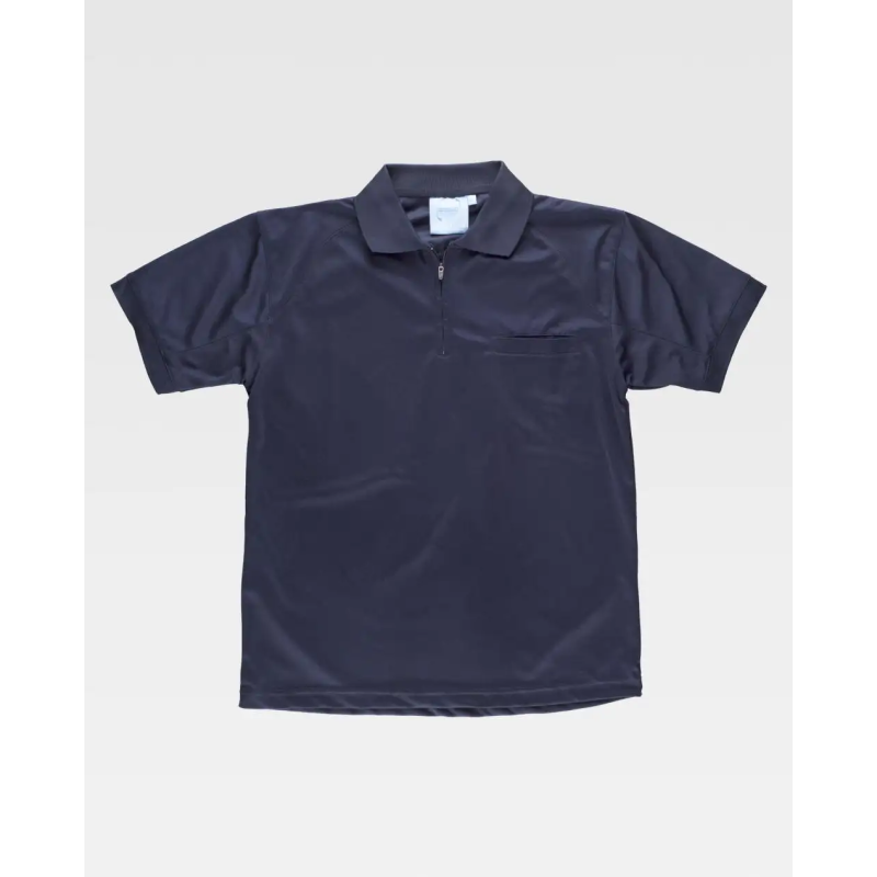 POLO M/C POLIESTER