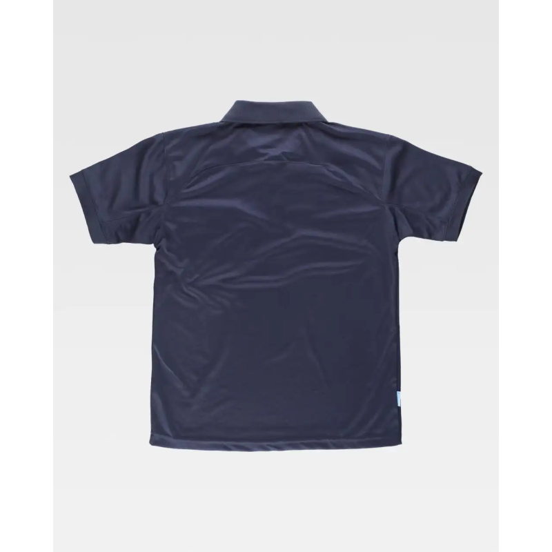POLO M/C POLIESTER