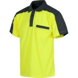 ⭐ POLO COMBINADO A.V | Azules de Vergara
