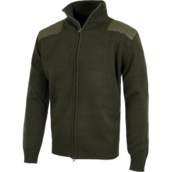 ⭐ CHAQUETA CON REFUERZOS | Azules de Vergara