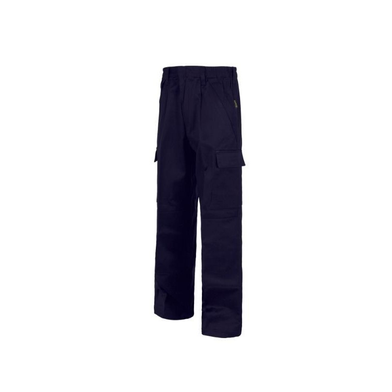 PANTALON MODACRILICO LISO