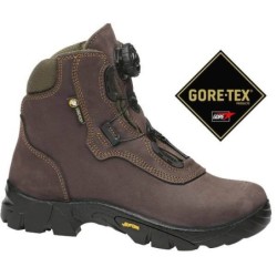 ⭐ FORESTAL NOBUK BOA GORE-TEX | Azules de Vergara