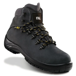 ⭐ BOTA COSMOS SEGURIDAD S7S GORE-TEX | Azules de Vergara