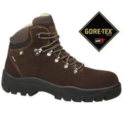 ⭐ PEGASO TOP GORE-TEX. SEGURIDAD S3 | Azules de Vergara