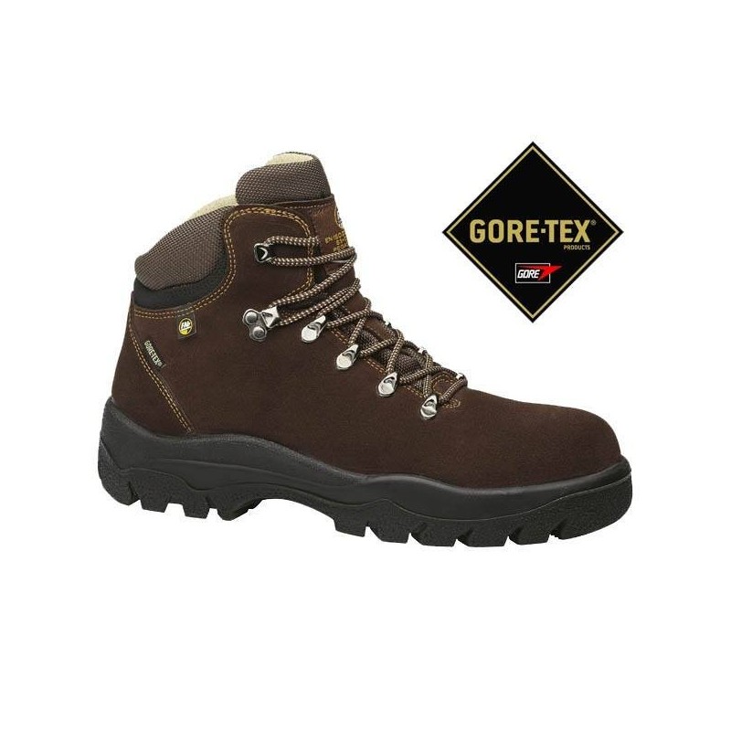 PEGASO TOP GORE-TEX. SEGURIDAD S3