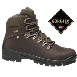 ⭐ BOTA JULIO GORE-TEX | Azules de Vergara
