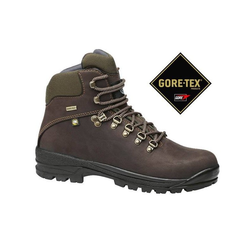 BOTA JULIO GORE-TEX