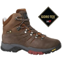 ⭐ BOTA LIBRA GORE-TEX | Azules de Vergara