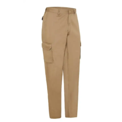 ⭐ PANTALÓN MULTIBOLSILLOS CONFORT | Azules de Vergara