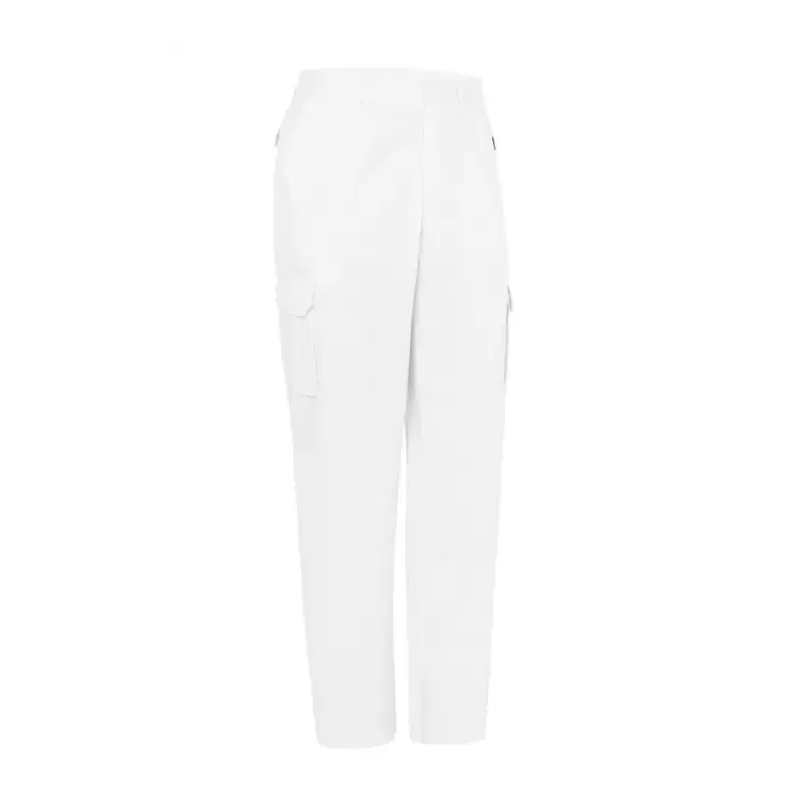 PANTALÓN MULTIBOLSILLOS CONFORT