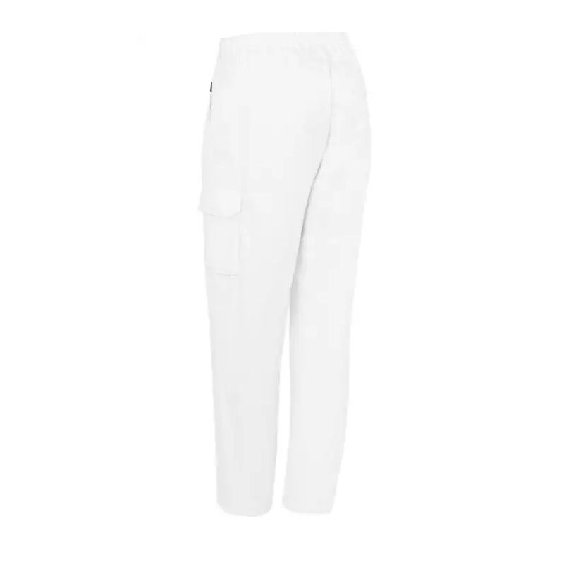 PANTALÓN MULTIBOLSILLOS CONFORT