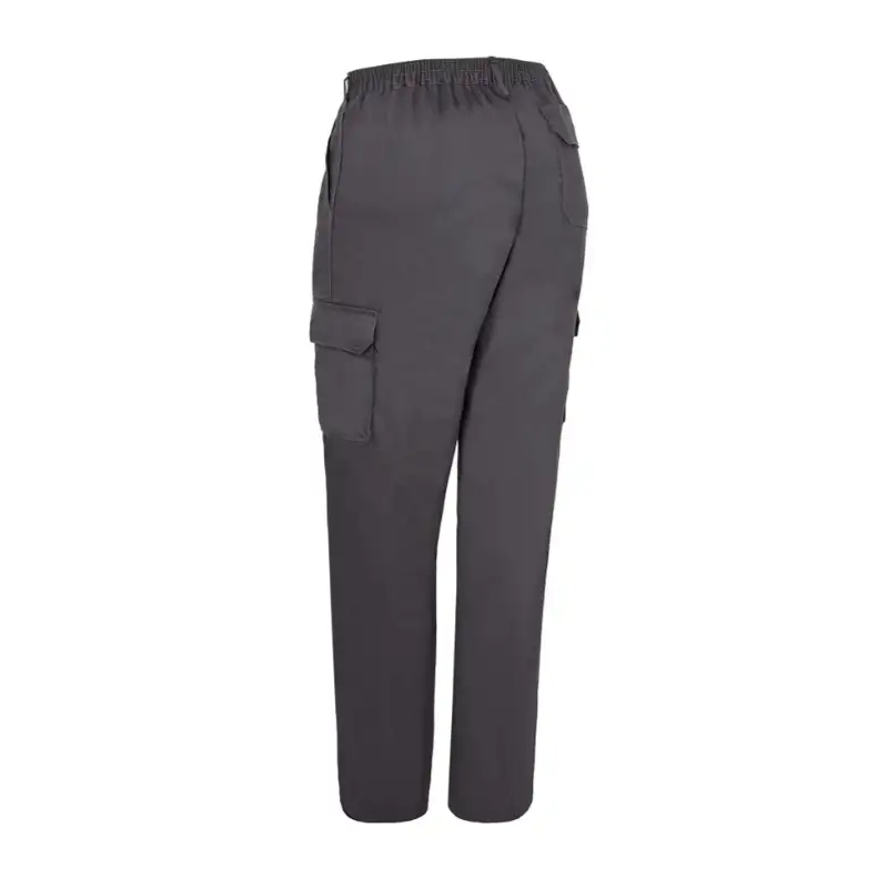 PANTALÓN MULTIBOLSILLOS CONFORT