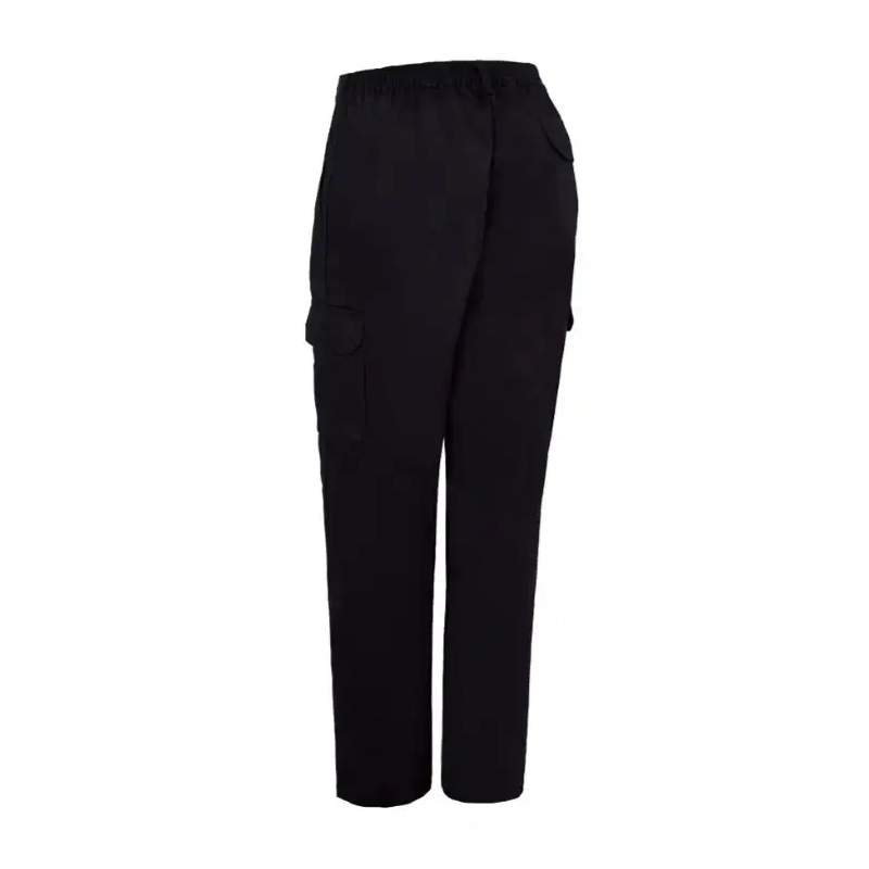 PANTALÓN MULTIBOLSILLOS CONFORT