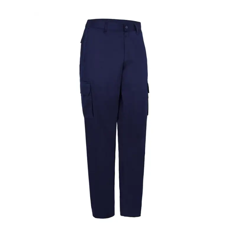 PANTALÓN MULTIBOLSILLOS CONFORT