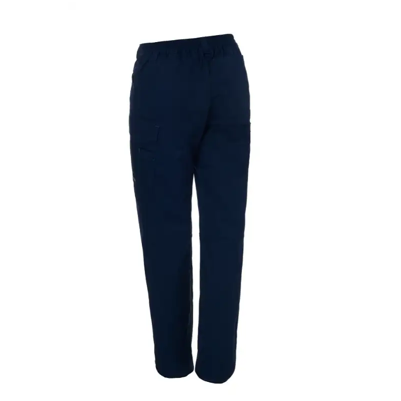 PANTALÓN MULTIBOLSILLOS CONFORT
