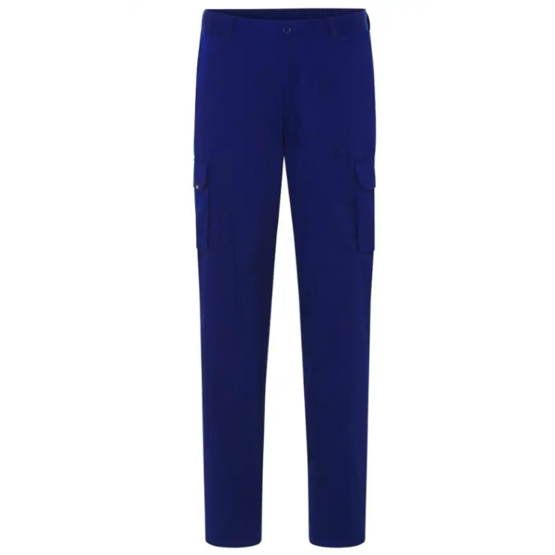 PANTALÓN MULTIBOLSILLOS CONFORT