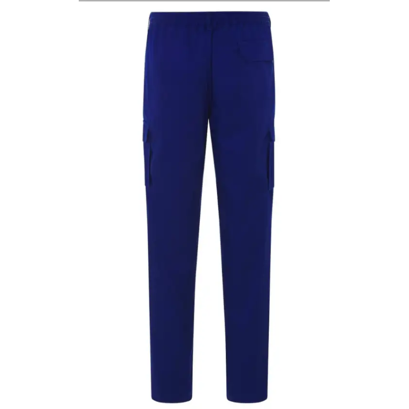 PANTALÓN MULTIBOLSILLOS CONFORT