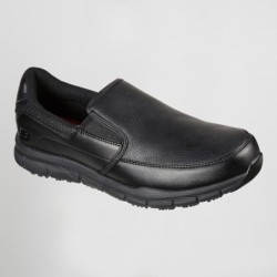 MOCASIN CASUAL SKECHERS