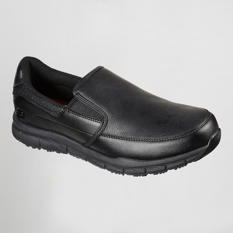 MOCASIN CASUAL SKECHERS