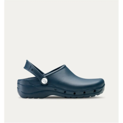 ⭐ ZUECO FLOTANTE COLORES | Azules de Vergara