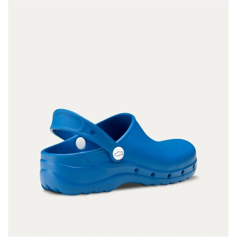 ZUECO FLOTANTE COLORES