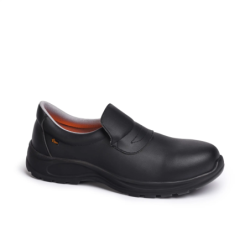 ⭐ MOCASIN SEGURIDAD S2 | Azules de Vergara