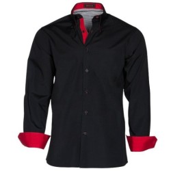⭐ CAMISA COMBINADA CABALLERO | Azules de Vergara