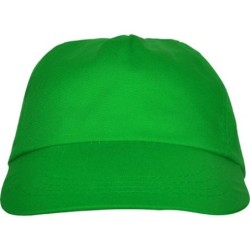 GORRA CINCO PANELES