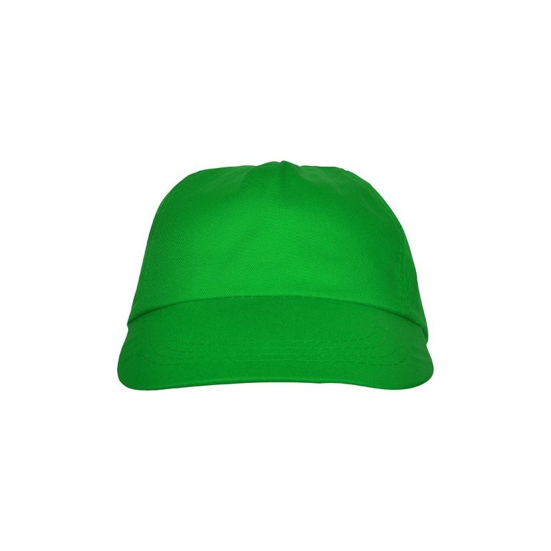 GORRA CINCO PANELES