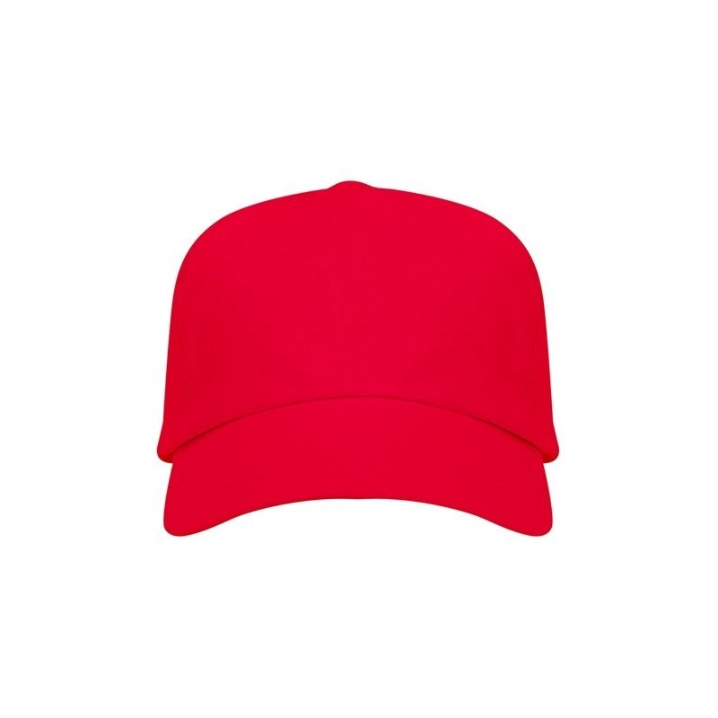 GORRA CON DOS AGUJEROS