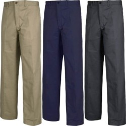 ⭐ PANTALON CHINO ELÁSTICO | Azules de Vergara