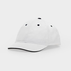 GORRA AGUJEROS VENTILACION